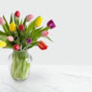 Meet your Posher, Ms. wittew